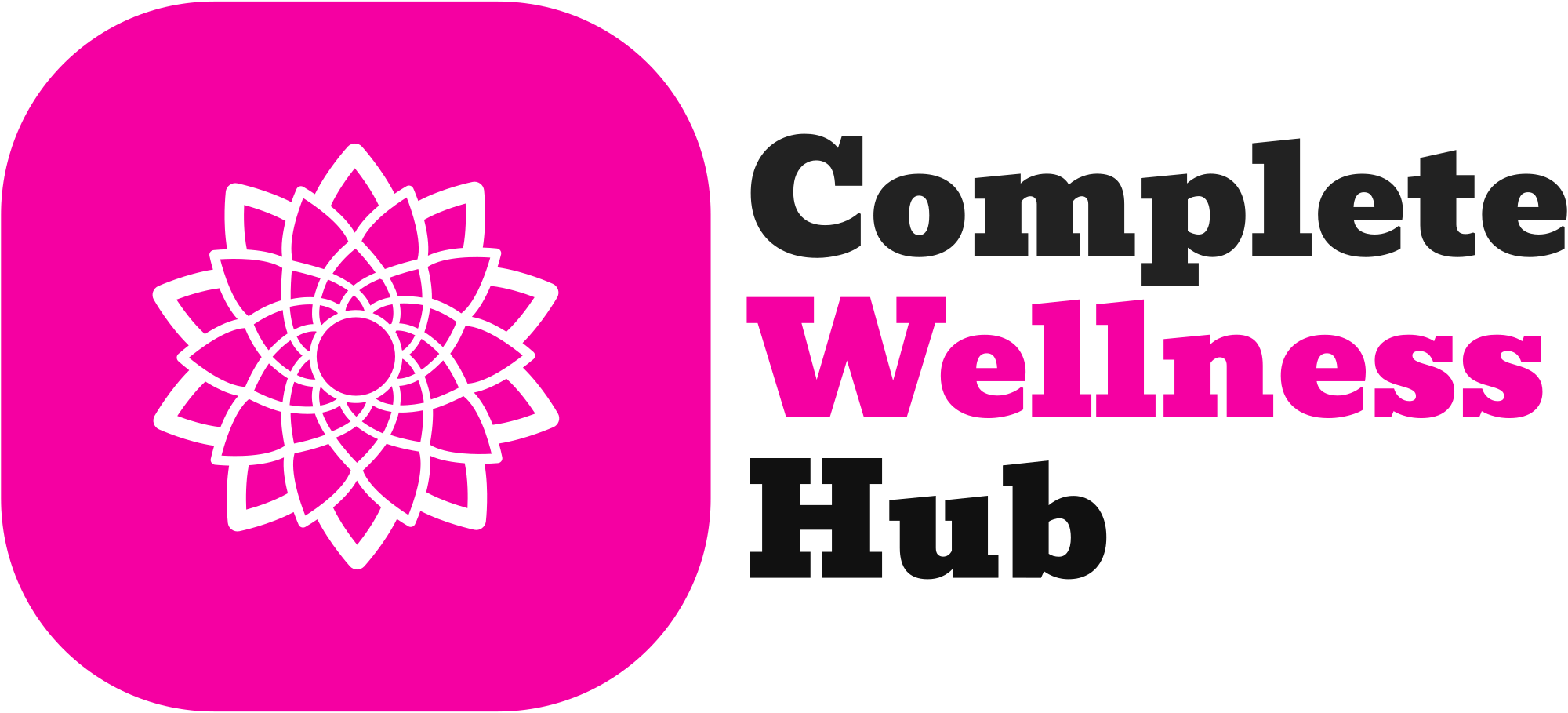 Complete Wellness Hub